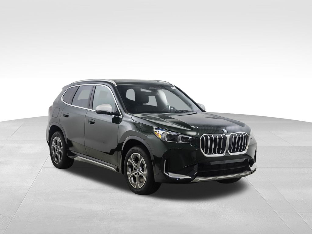 Thumbnail: 2023 BMW X1 - 7