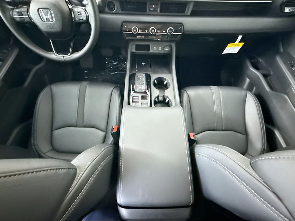 Thumbnail: 2026 Honda Passport - 16