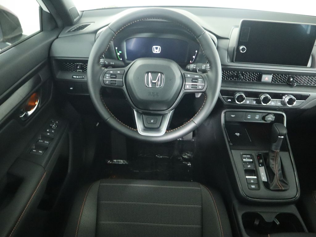 Thumbnail: 2026 Honda CR-V - 11