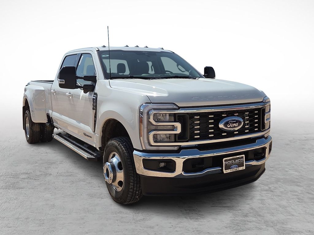 2026 Ford F-350SD