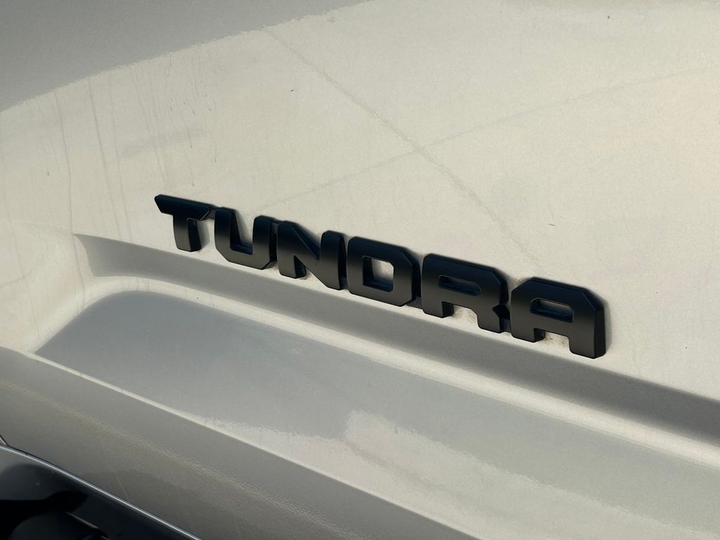 Used 2024 Toyota Tundra Hybrid Truck