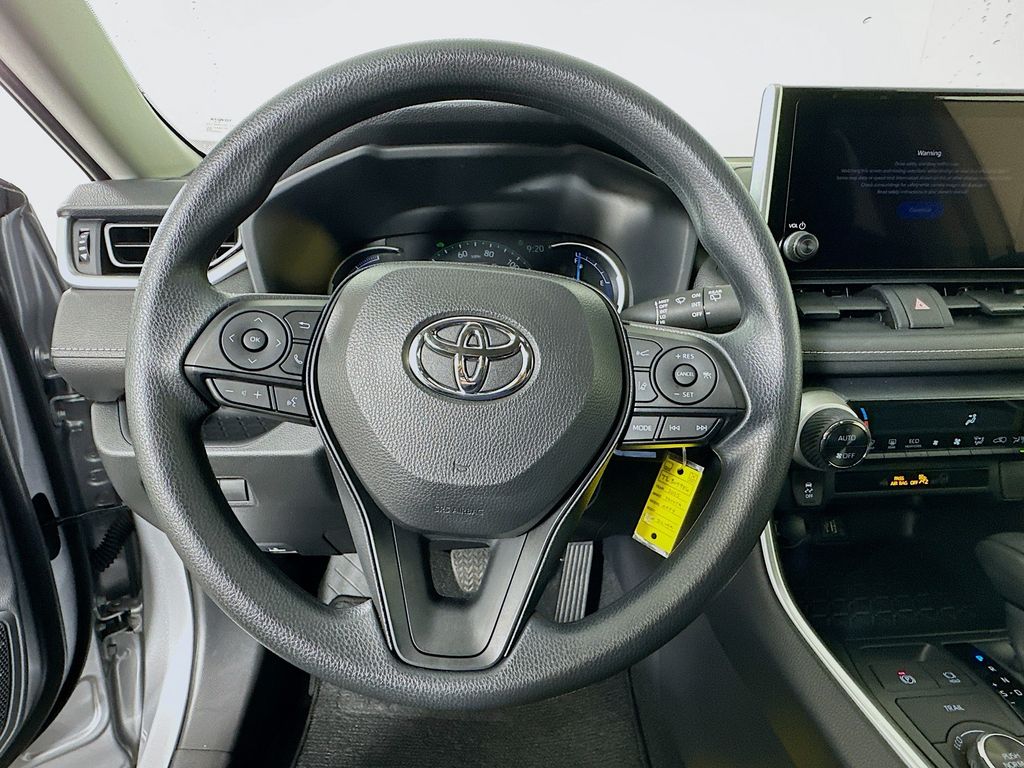 Thumbnail: 2025 Toyota RAV4 - 11