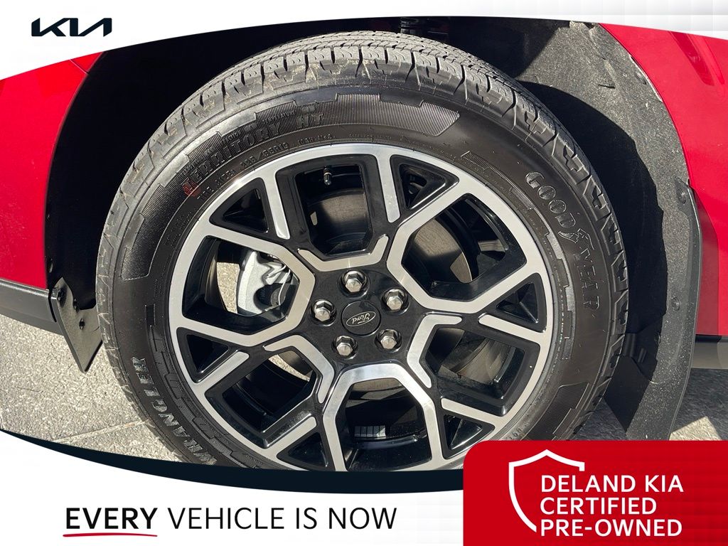 Used 2026 Ford Maverick Truck