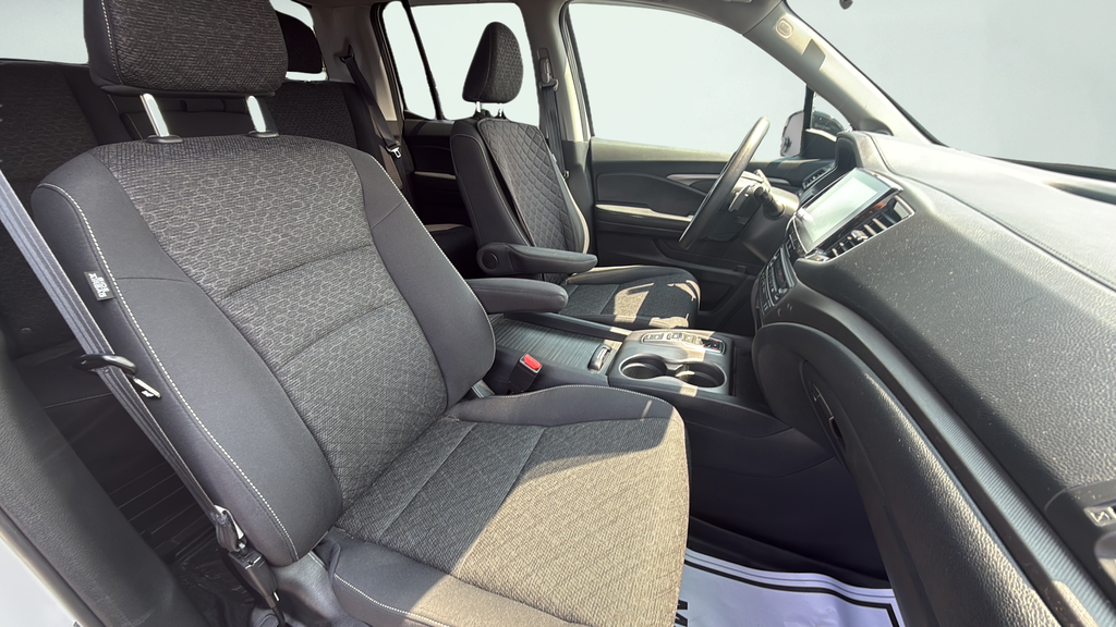 Used 2023 Honda Ridgeline Truck