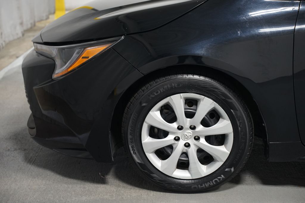 Thumbnail: 2023 Toyota Corolla - 5