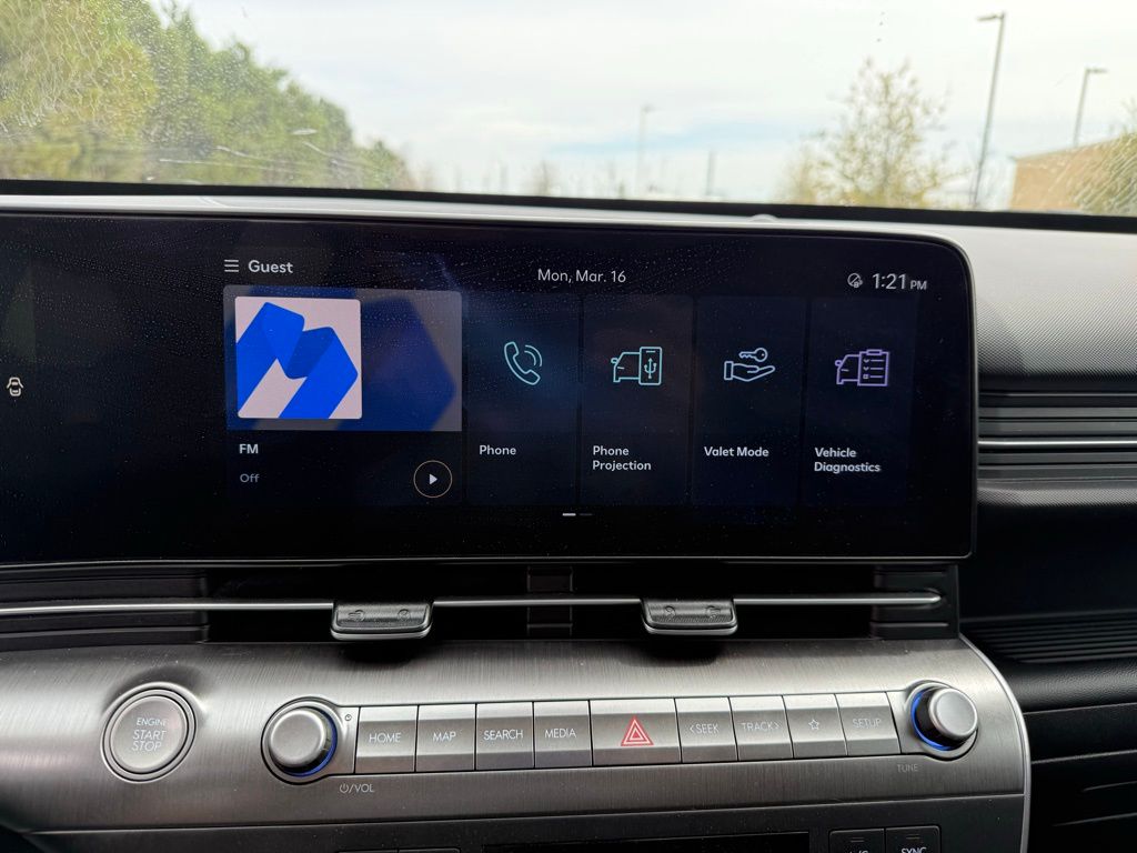 Thumbnail: 2024 Hyundai Kona - 18