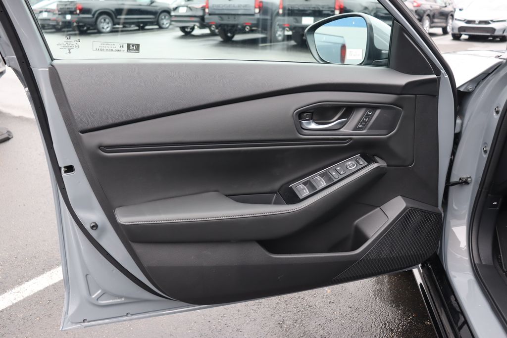 Thumbnail: 2025 Honda Accord - 28