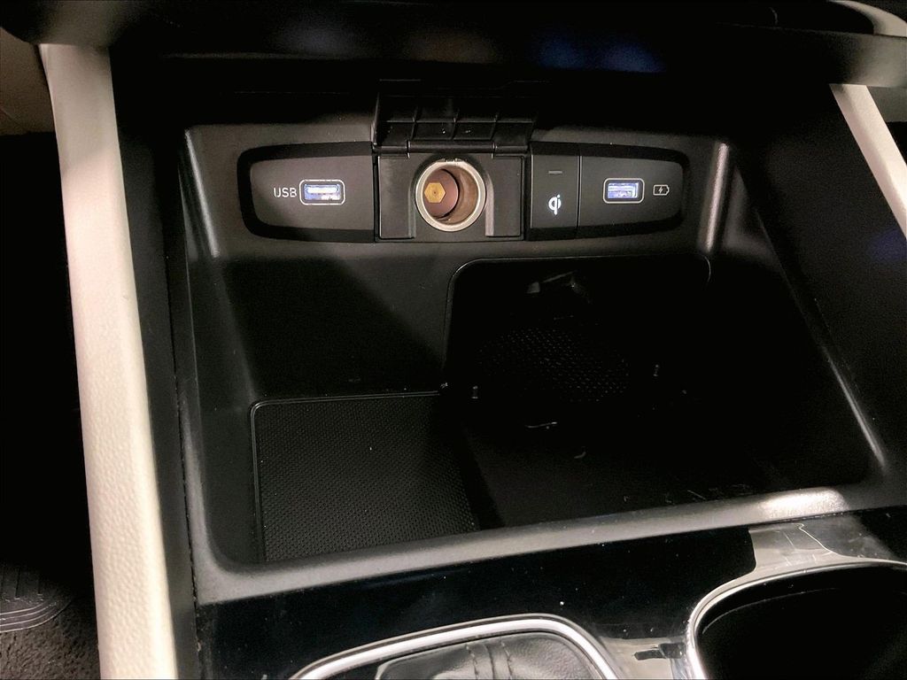 2024 Hyundai Tucson — photo 27