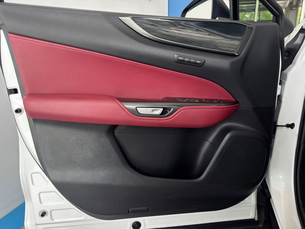 2025 Lexus NX 250 Premium White at Westside Lexus