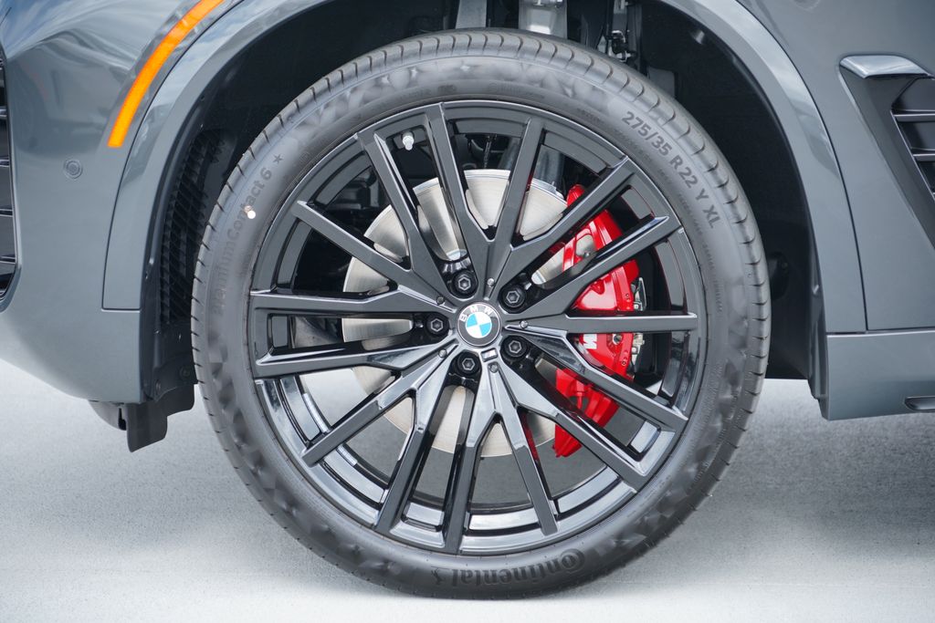 Thumbnail: 2026 BMW X5 - 5