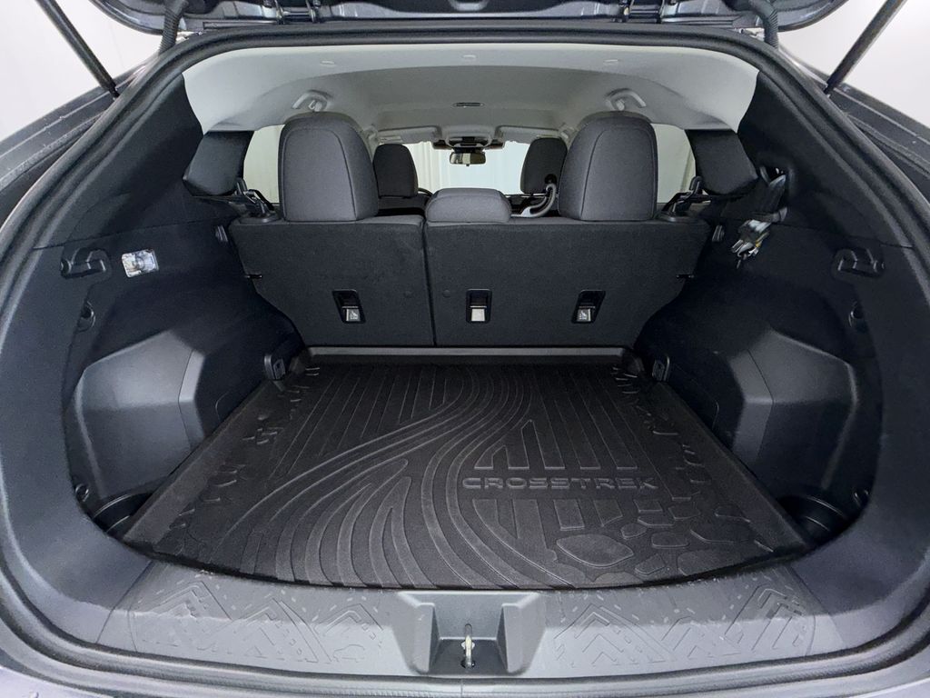 Used 2026 Subaru Crosstrek SUV