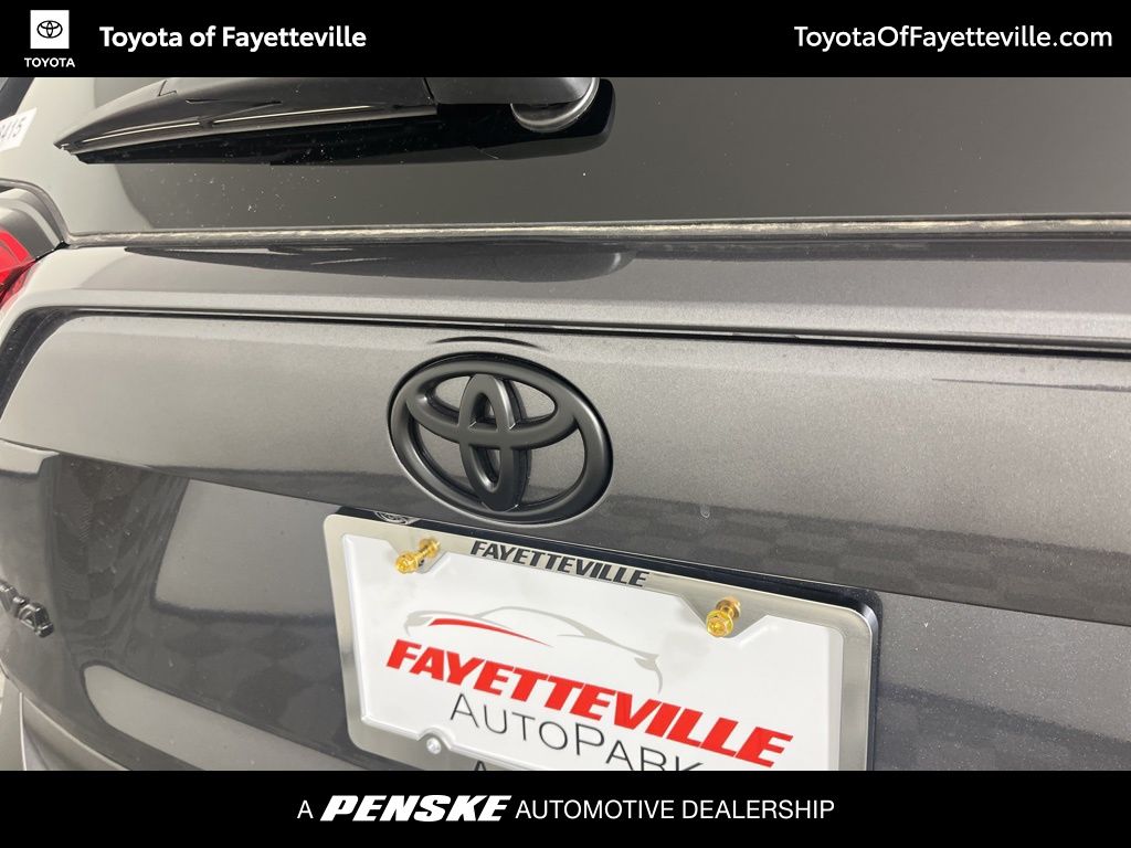 Thumbnail: 2025 Toyota RAV4 - 18