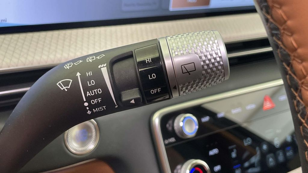 2025 Genesis GV80 3.5T Prestige Black at Audi Porsche Sewickley