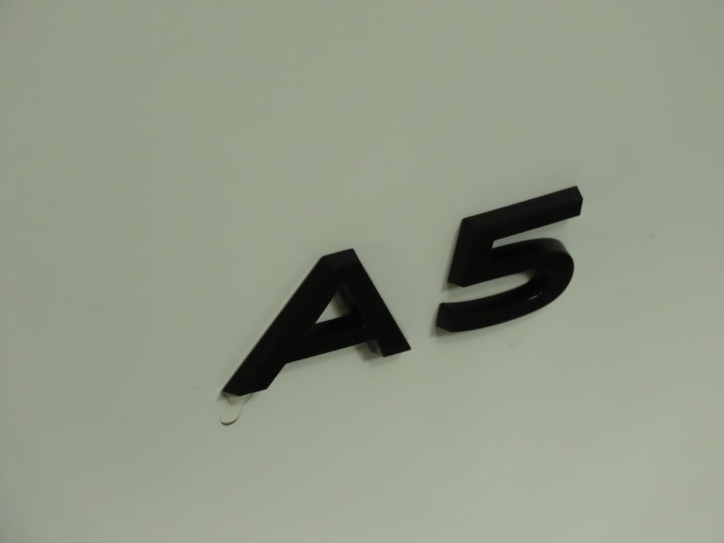 Thumbnail: 2025 Audi A5 - 9