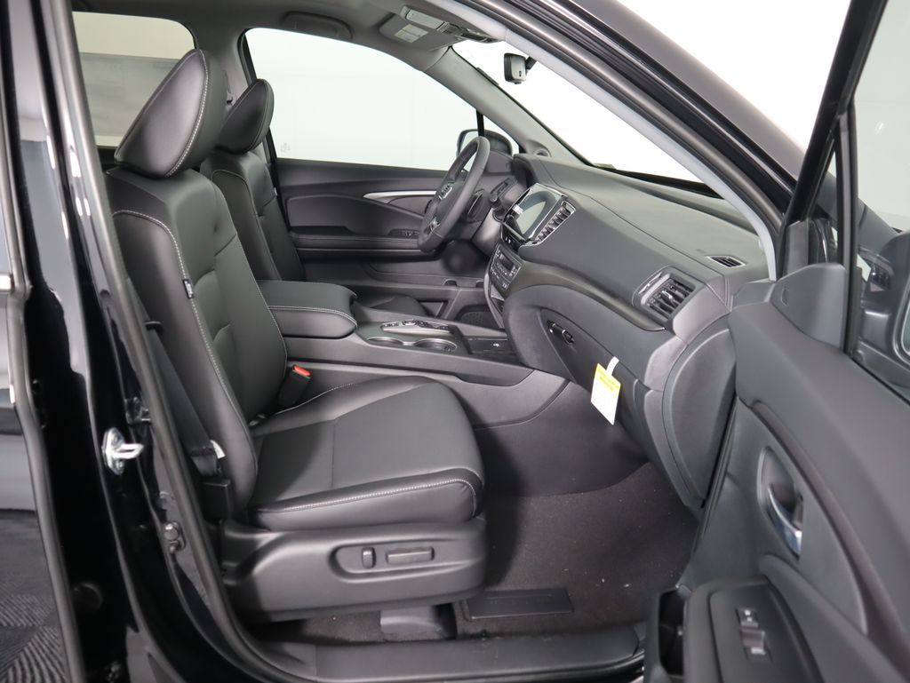 Thumbnail: 2026 Honda Ridgeline - 20