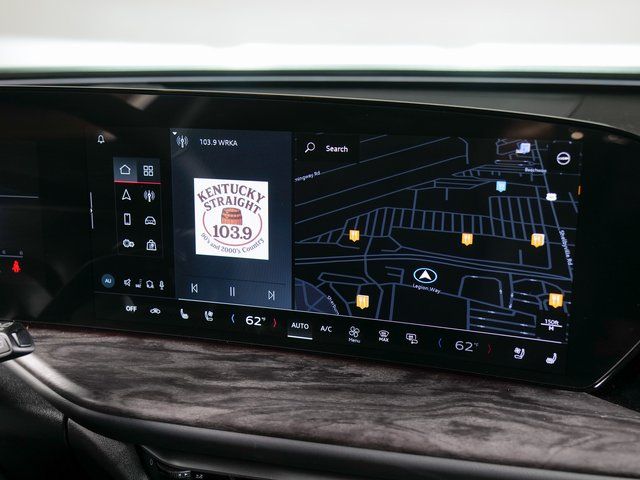 Used 2025 Black Audi 2.0T Premium Plus image 17