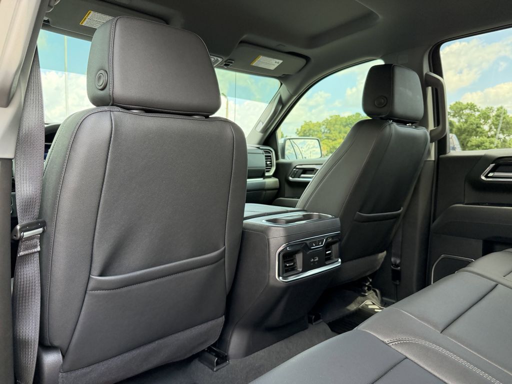 used 2026 Chevrolet Silverado 1500 car, priced at $59,692