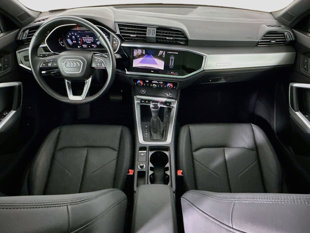 Thumbnail: 2023 Audi Q3 - 13