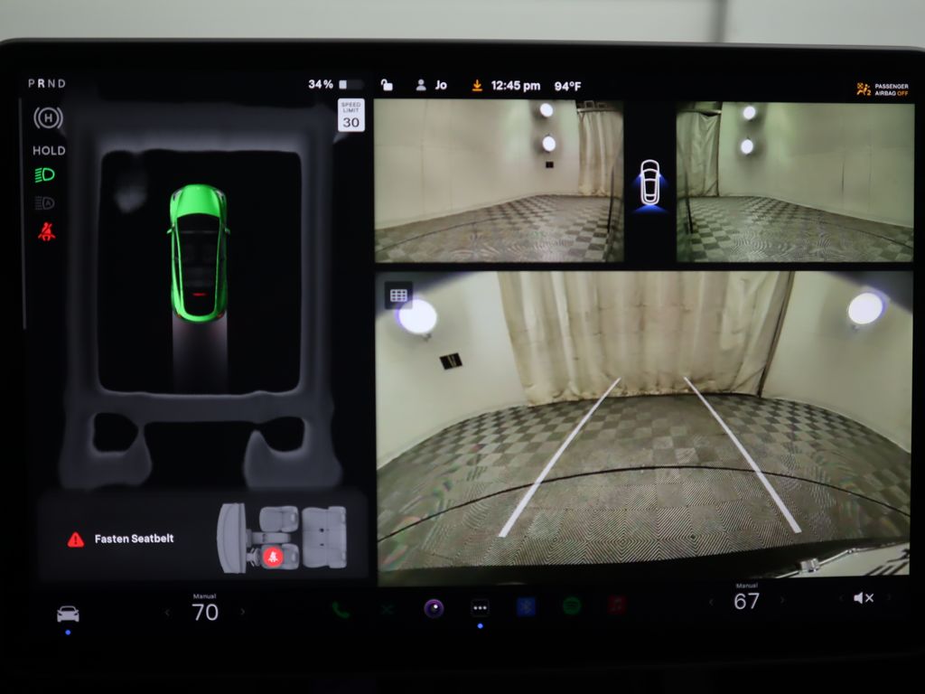 Thumbnail: 2023 Tesla Model Y - 16