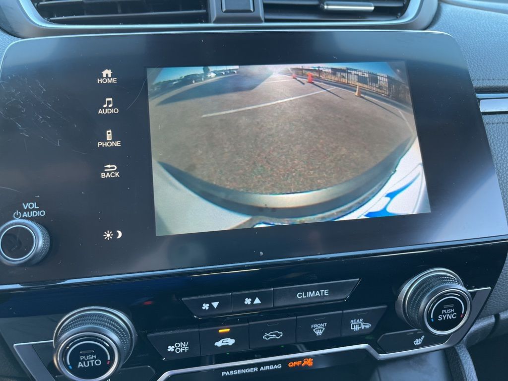 Thumbnail: 2022 Honda CR-V - 24