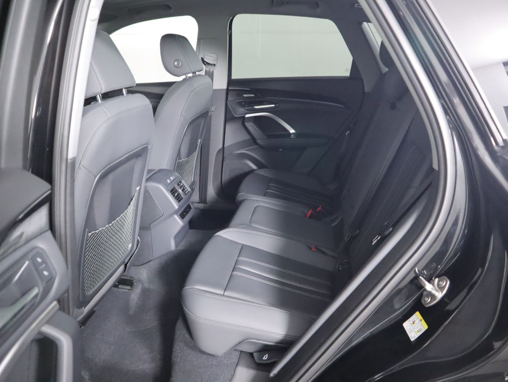 2025 Audi Q5 Premium 23