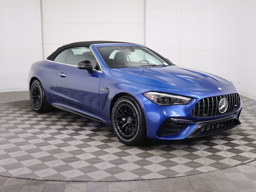 Thumbnail: 2025 Mercedes-Benz CLE - 11