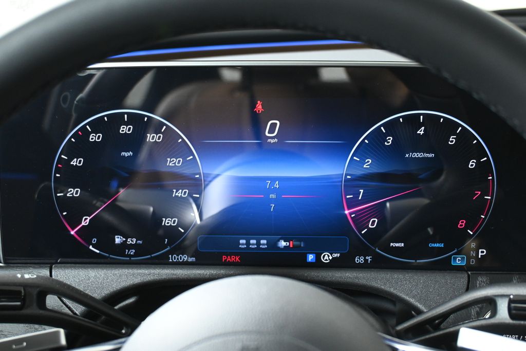 Thumbnail: 2026 Mercedes-Benz E-Class - 15