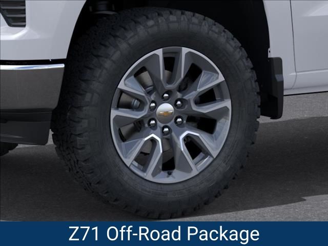 ChevroletSilverado 150010