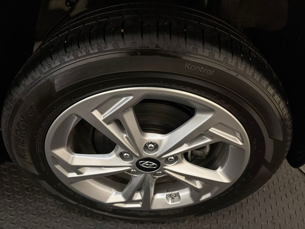 used 2023 Hyundai Kona car, priced at $19,498