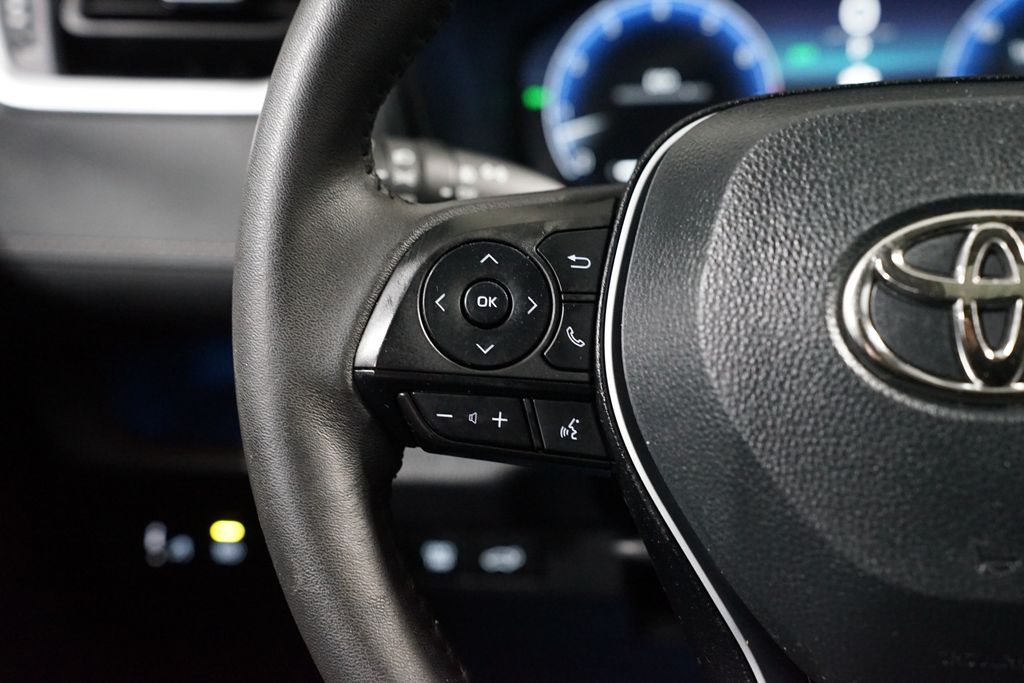 Thumbnail: 2023 Toyota RAV4 - 14