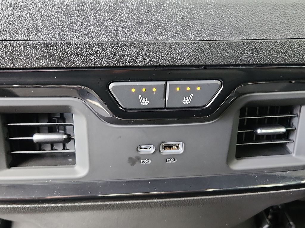 2024 GMC Sierra 2500 AT4X 11