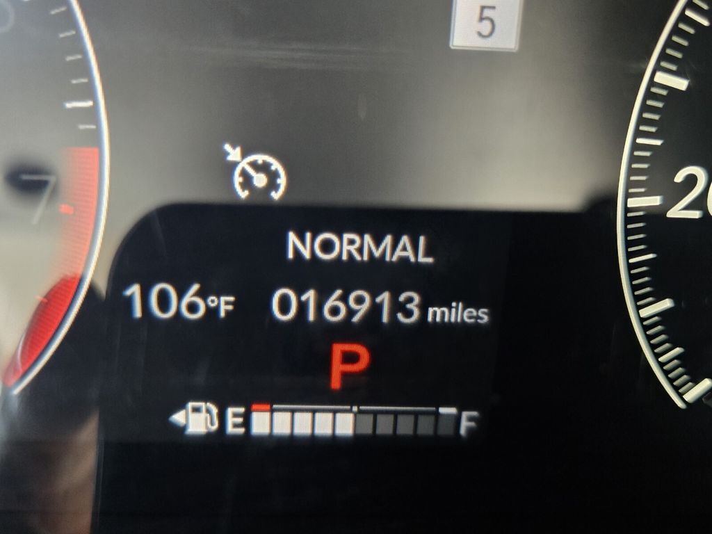 2024 Honda HR-V - $24,988