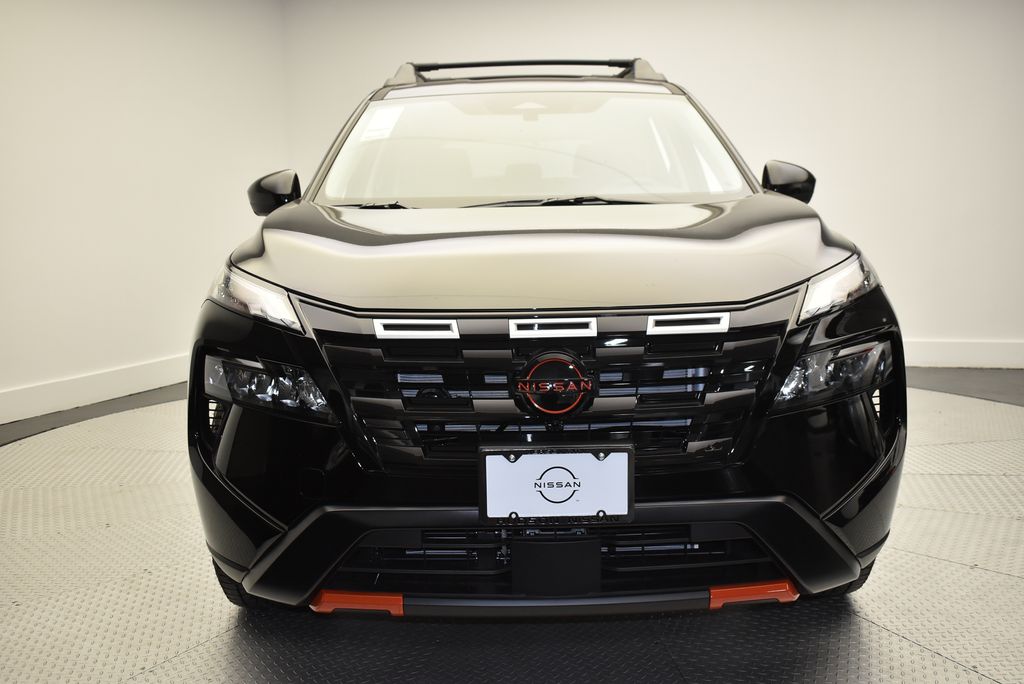 Thumbnail: 2026 Nissan Rogue - 2