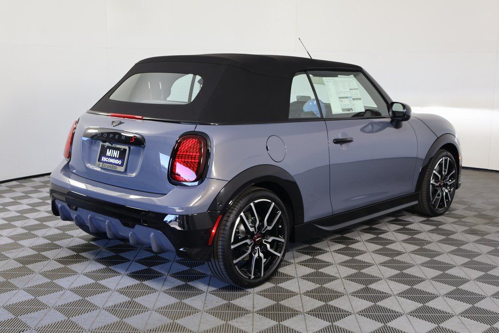 Thumbnail: 2026 MINI Cooper - 2