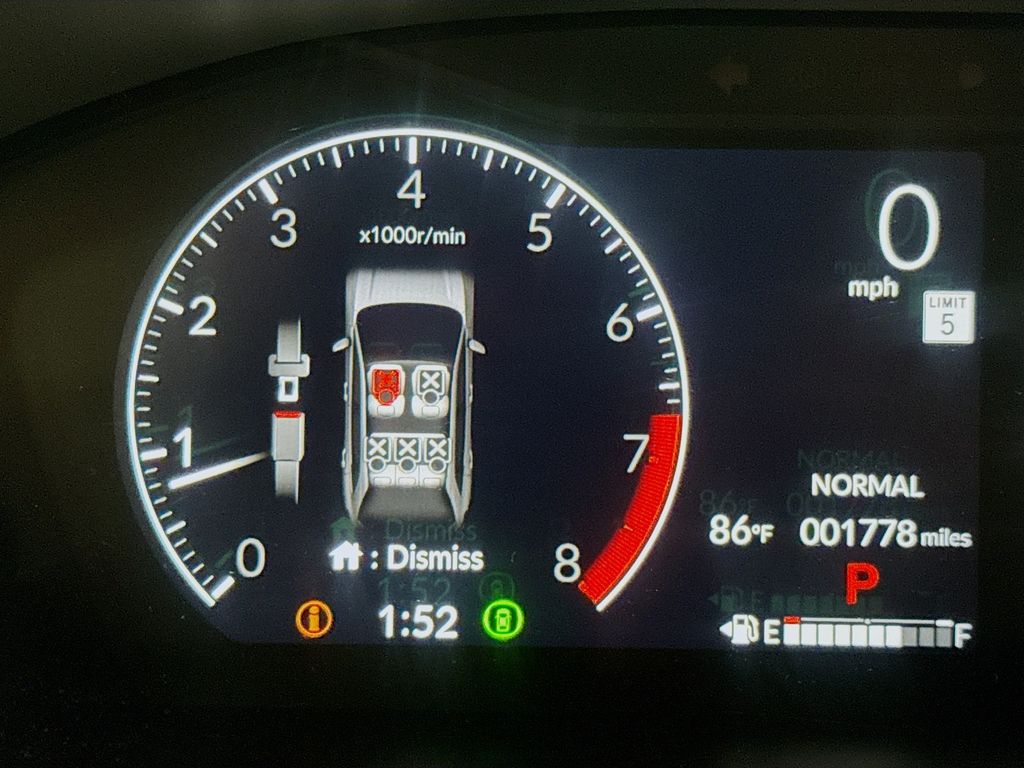 Used Car 2025 Honda Hr-v  Lx For Sale Under $30,000 In Austin, Texas