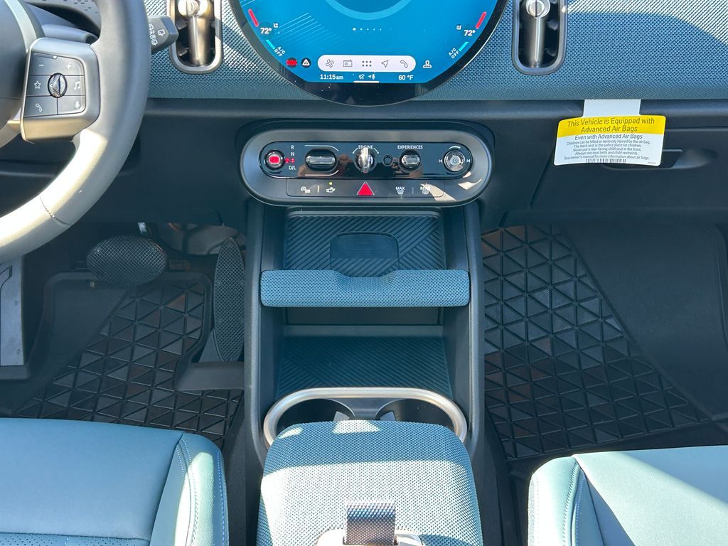 Thumbnail: 2026 MINI Cooper Countryman - 26