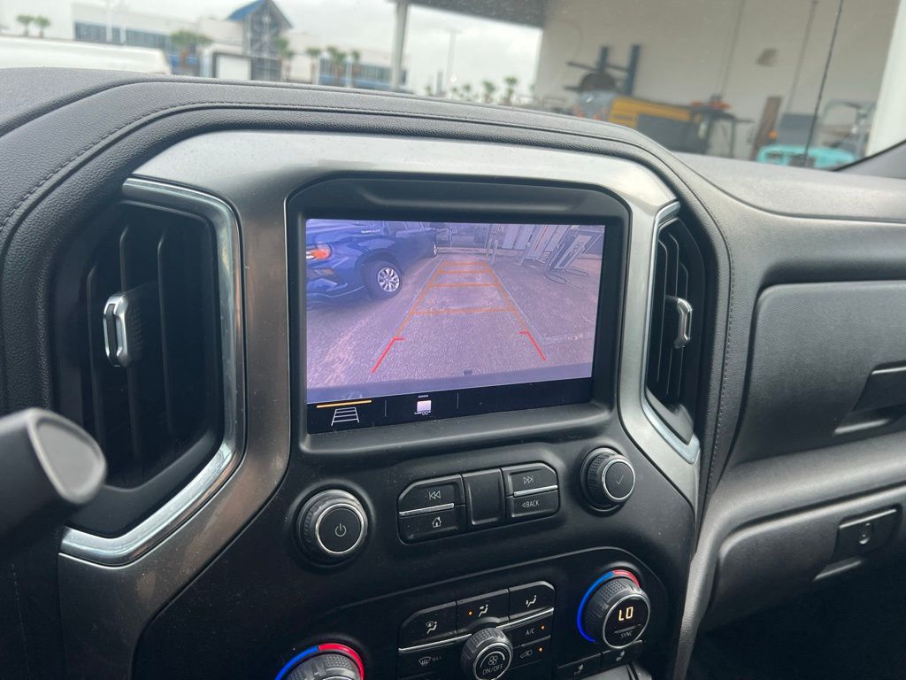 2019 Chevrolet Silverado 1500 LT Gray at Autostrade