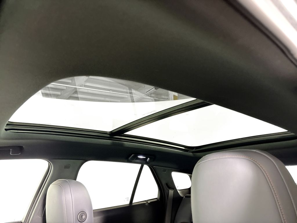 2025 Honda Prologue Touring