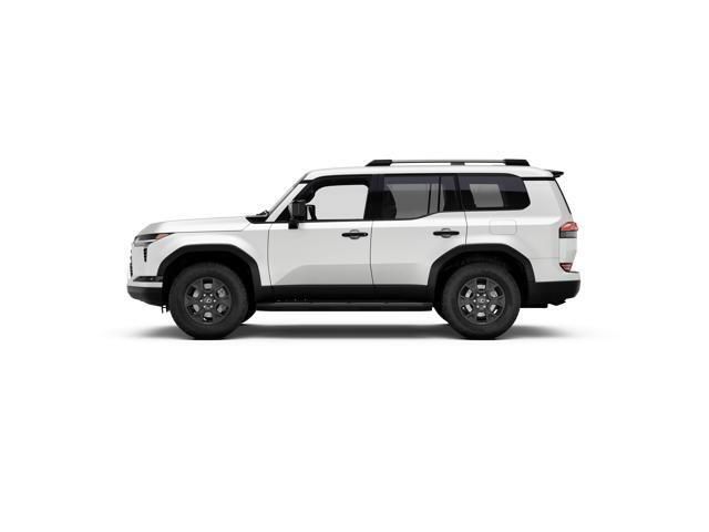 Thumbnail: 2026 Lexus GX - 27