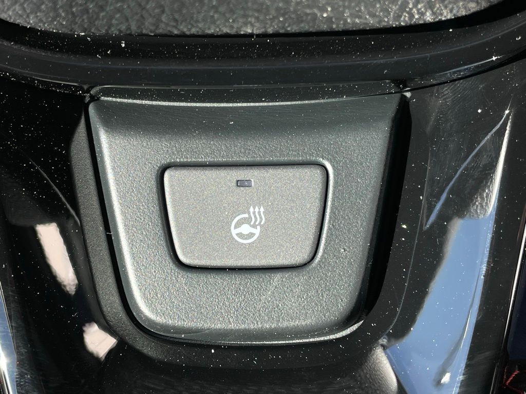2025 Honda Pilot Black Edition 15