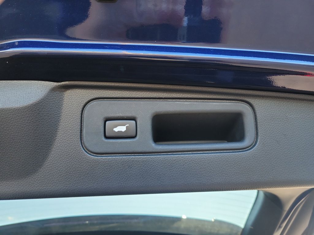 used 2021 Honda Passport car, priced at $23,998