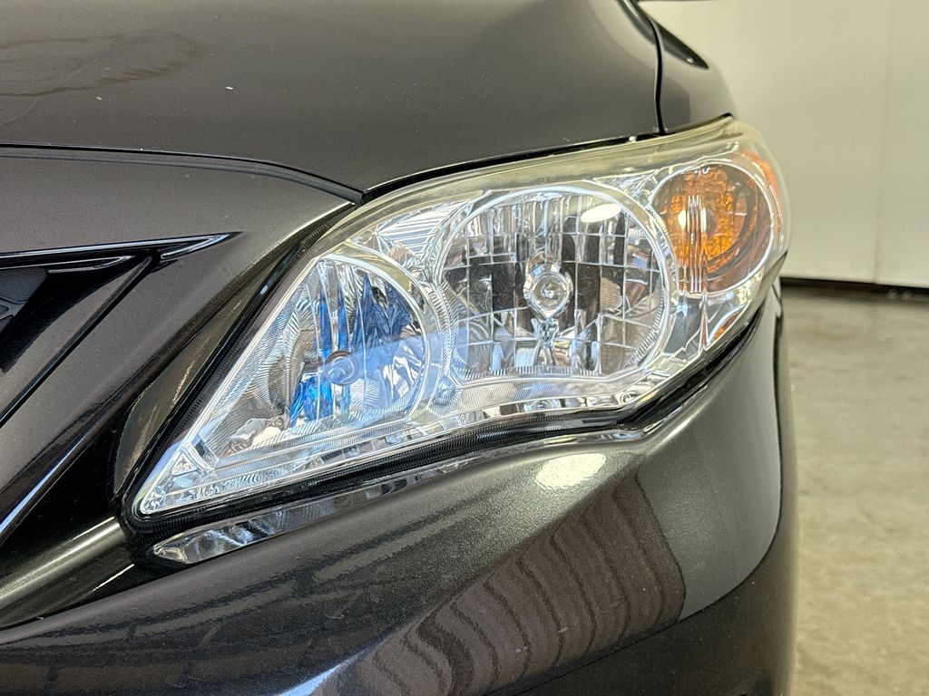 Used Car 2011 Toyota Corolla  Le For Sale Under $10,000 In Austin, Texas