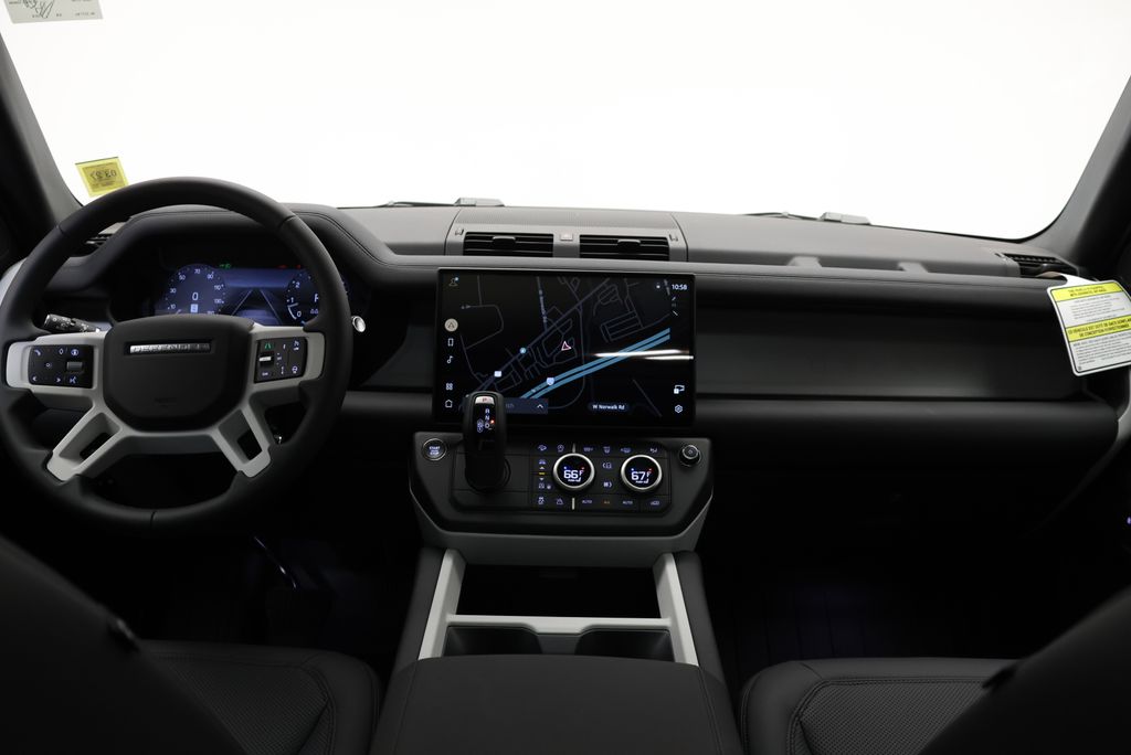 Thumbnail: 2026 Land Rover Defender - 15
