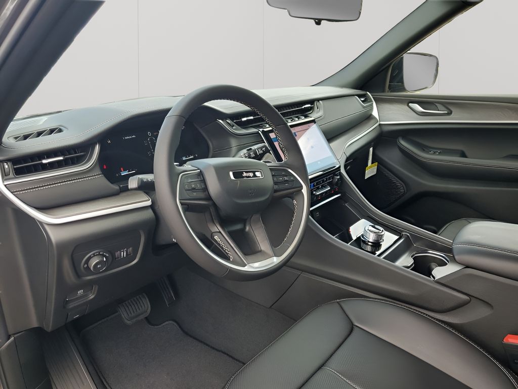 New Car 2025 Jeep Grand Cherokee L  Limited For Sale Under $50,000 In Austin, Texas