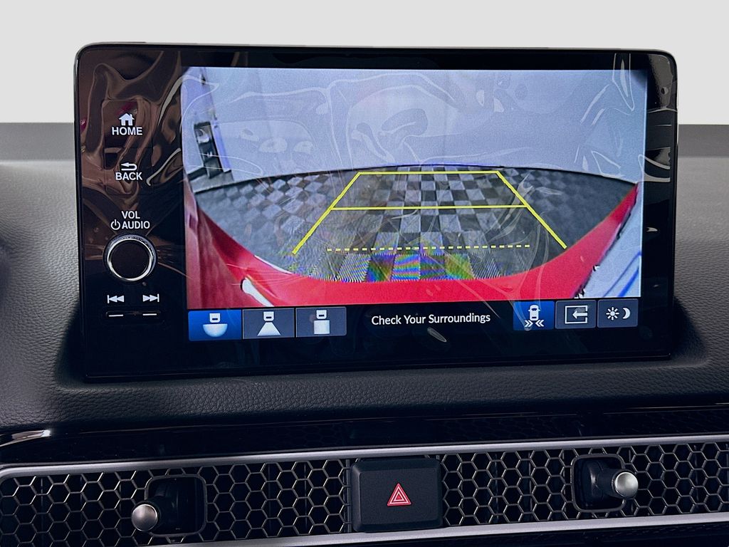 Thumbnail: 2026 Honda Civic - 13