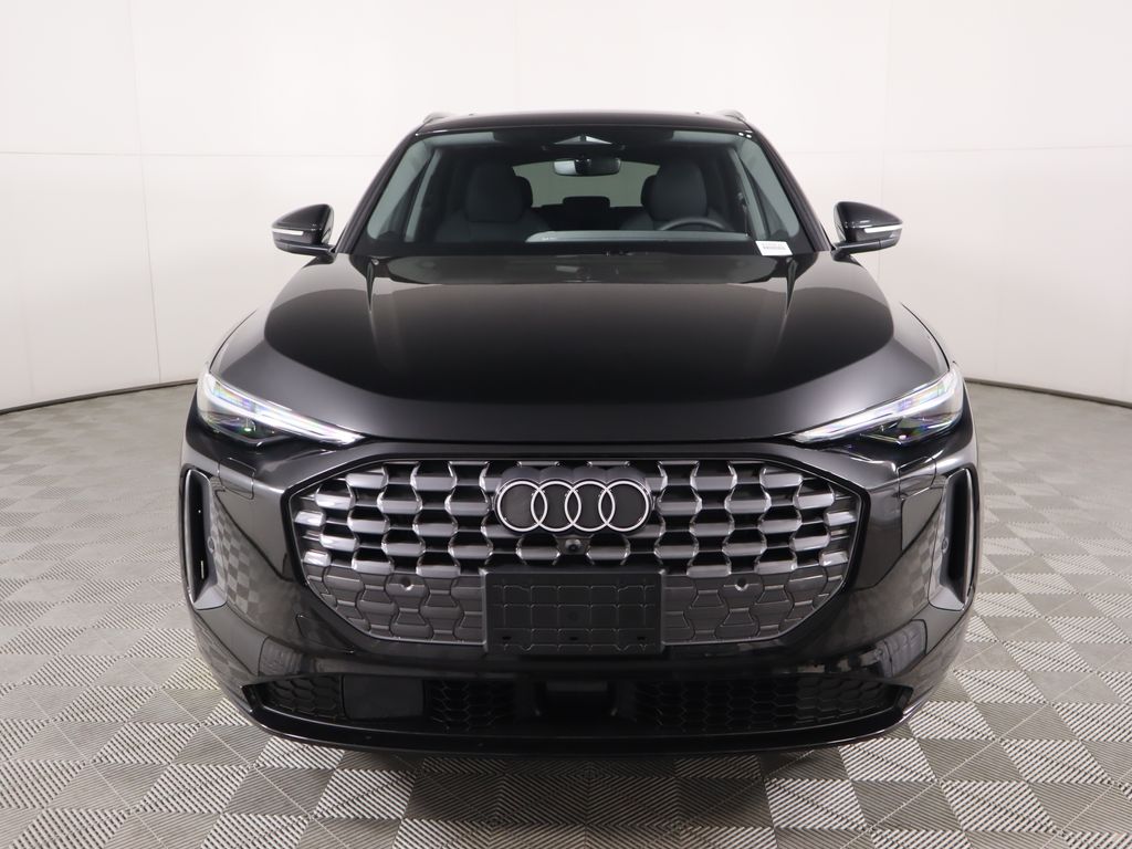 Thumbnail: 2025 Audi Q5 - 2