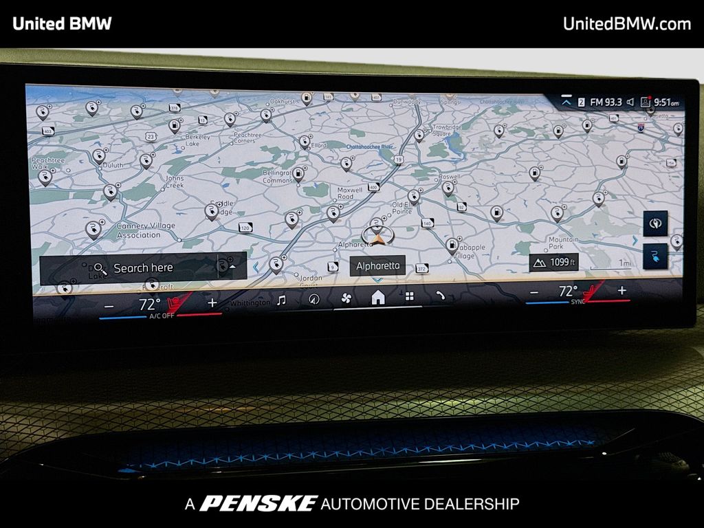 Thumbnail: 2025 BMW i4 - 10