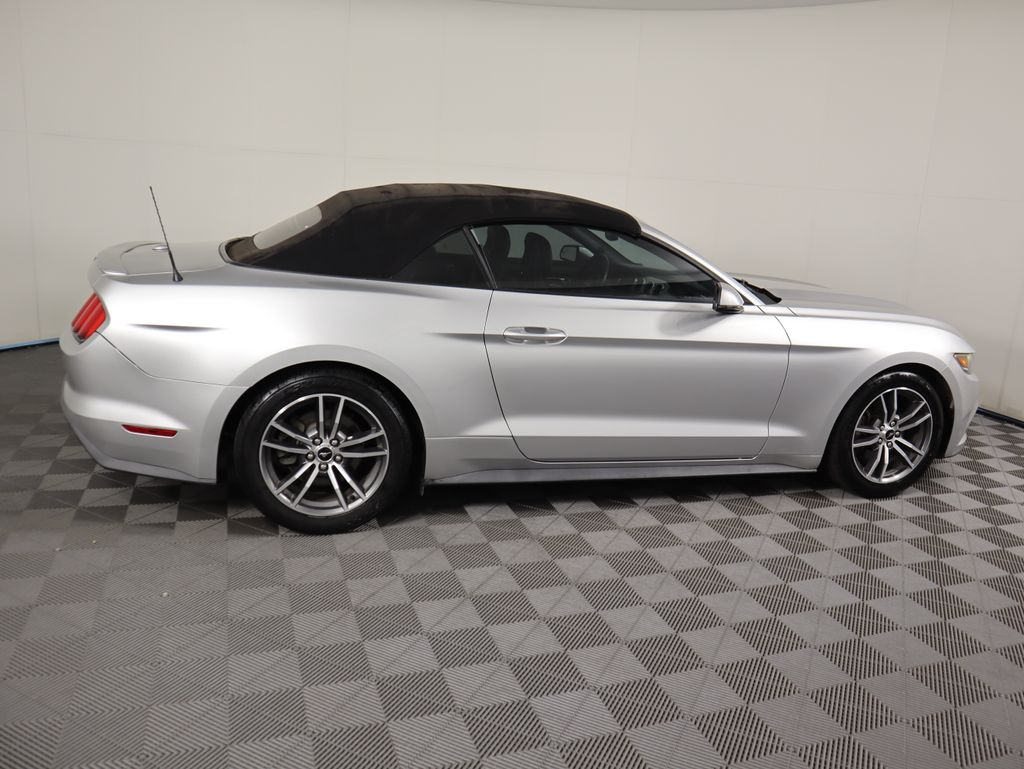 Thumbnail: 2016 Ford Mustang - 12