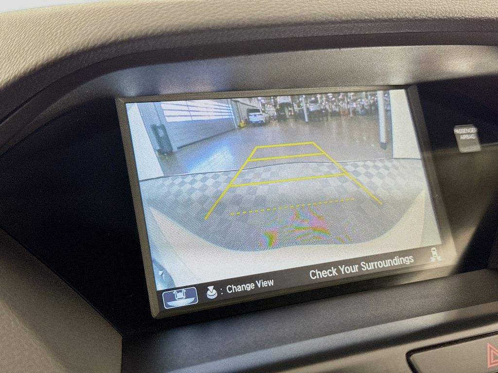 Thumbnail: 2016 Acura MDX - 14