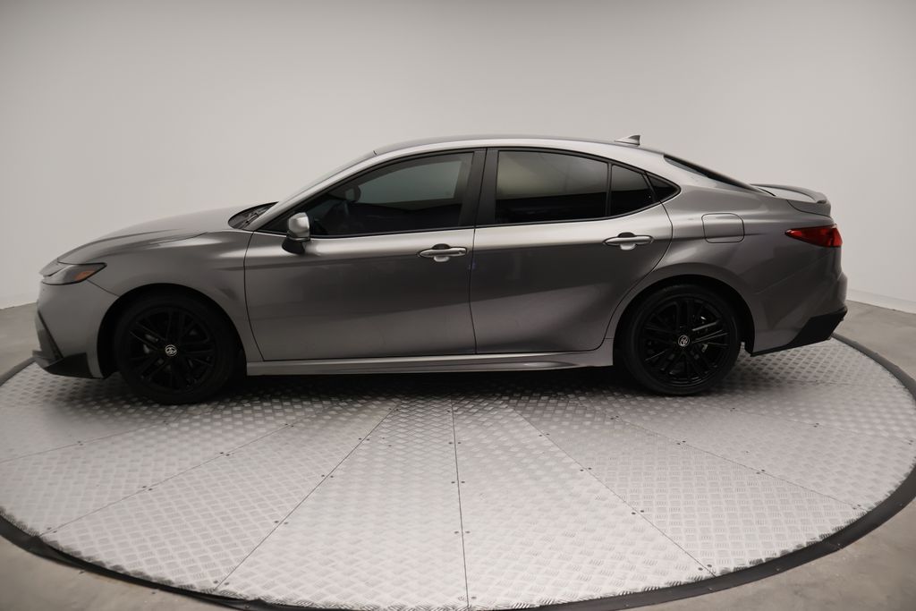 Thumbnail: 2025 Toyota Camry - 12